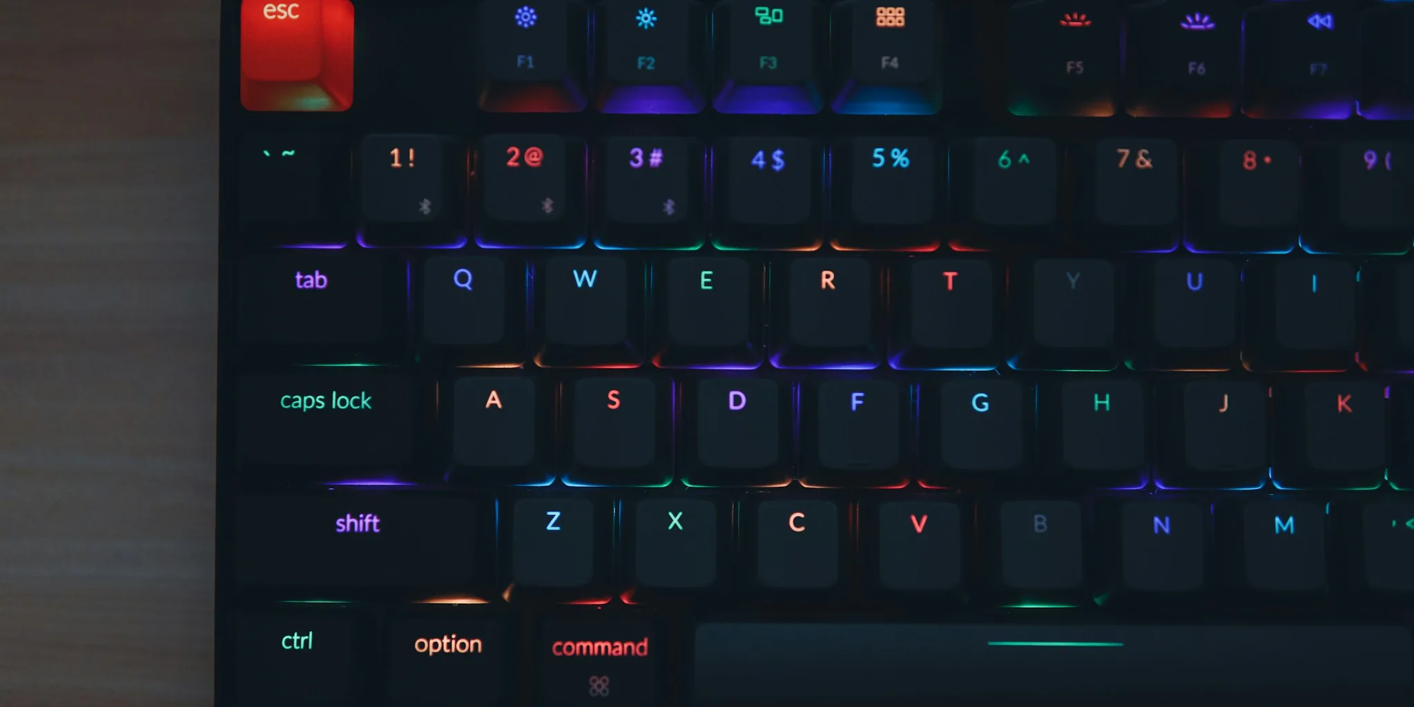 7 Switch Types Explained: Pick Your Perfect Keyboard