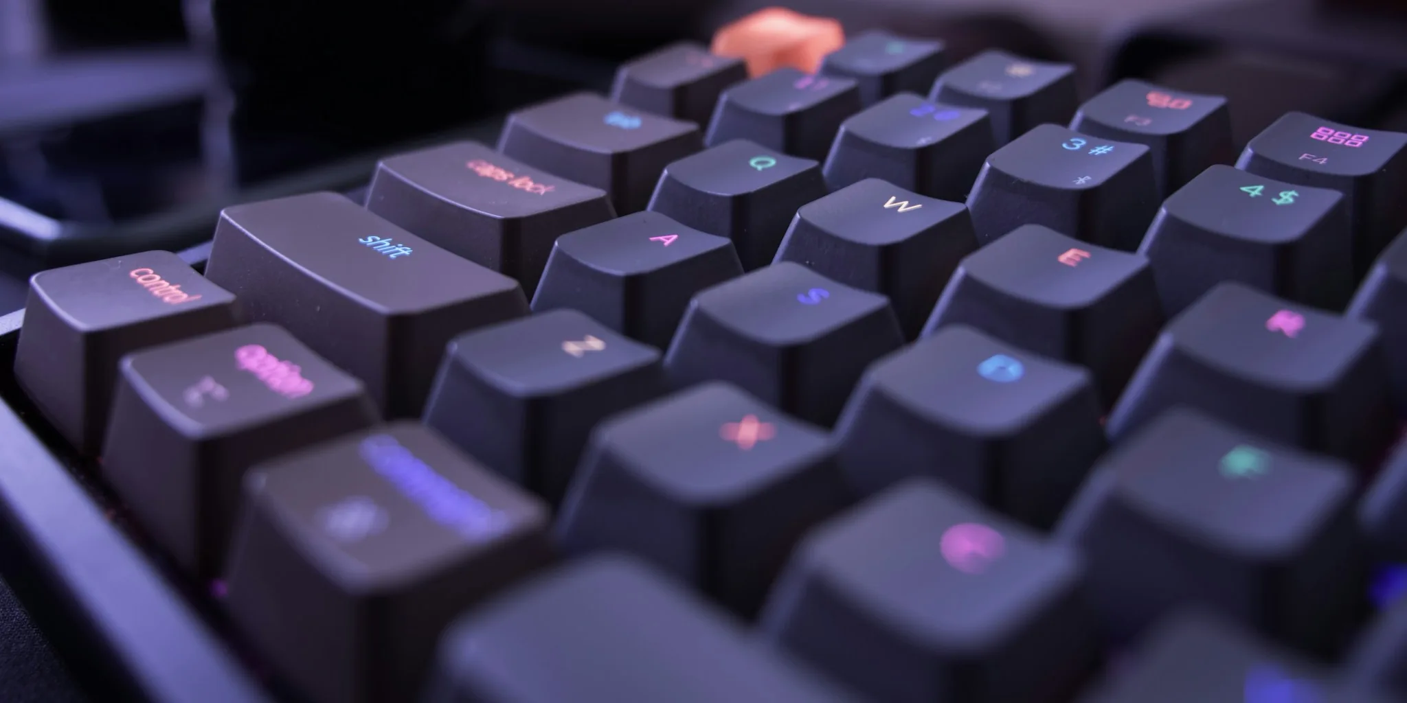 The Best Mechanical Keyboards for Typing Worth Buying