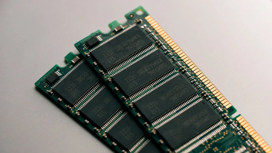 memory modules computer hardware