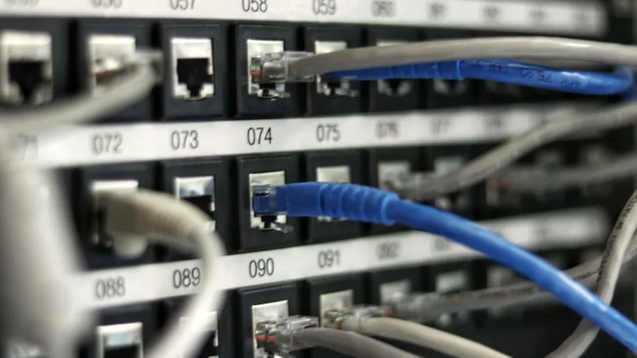 mesh network router placement