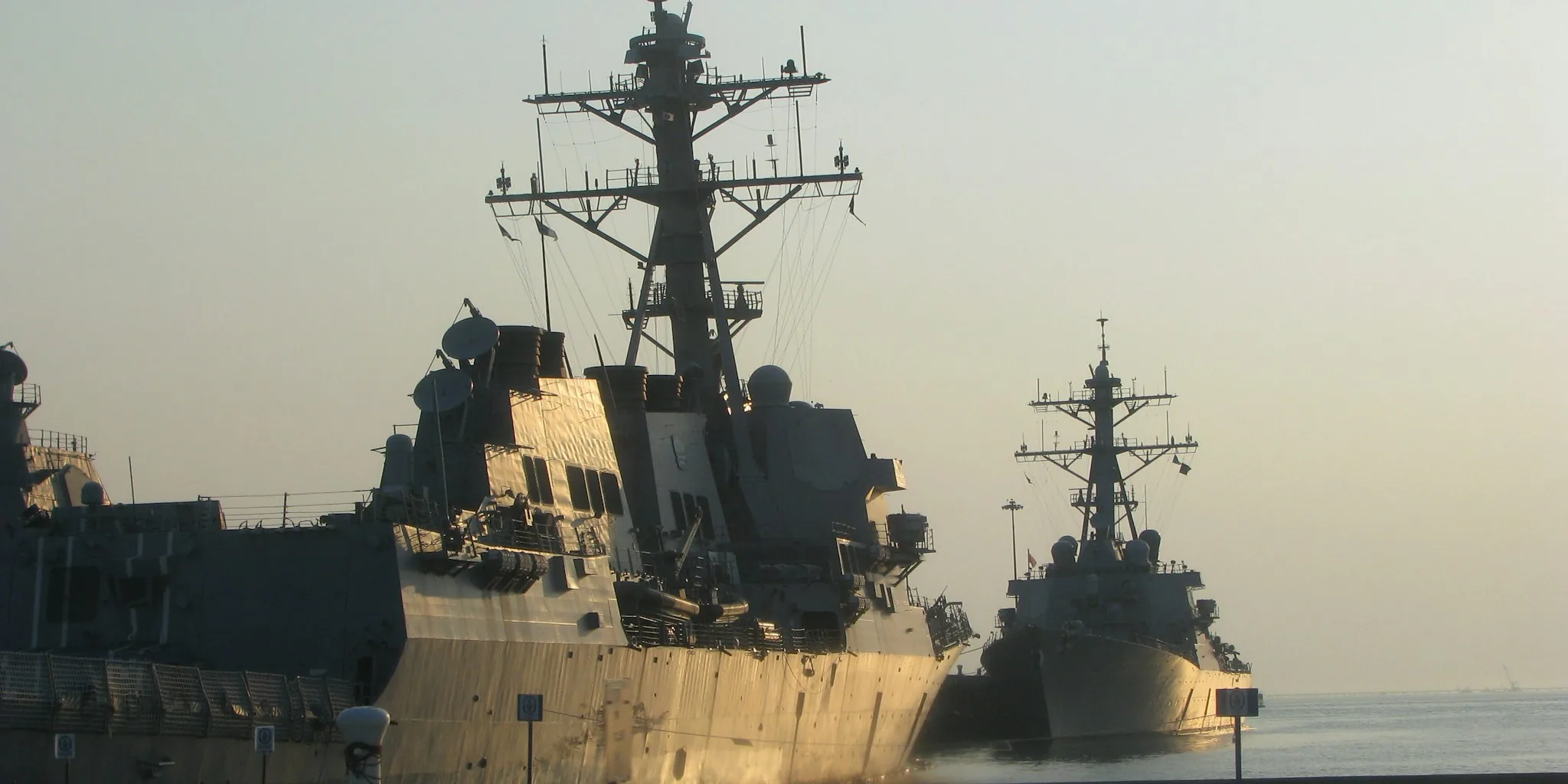 Navy Embraces Xbox Controllers for Laser Defense