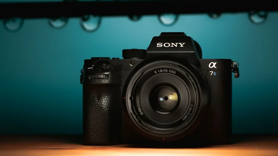 mirrorless camera autofocus performance