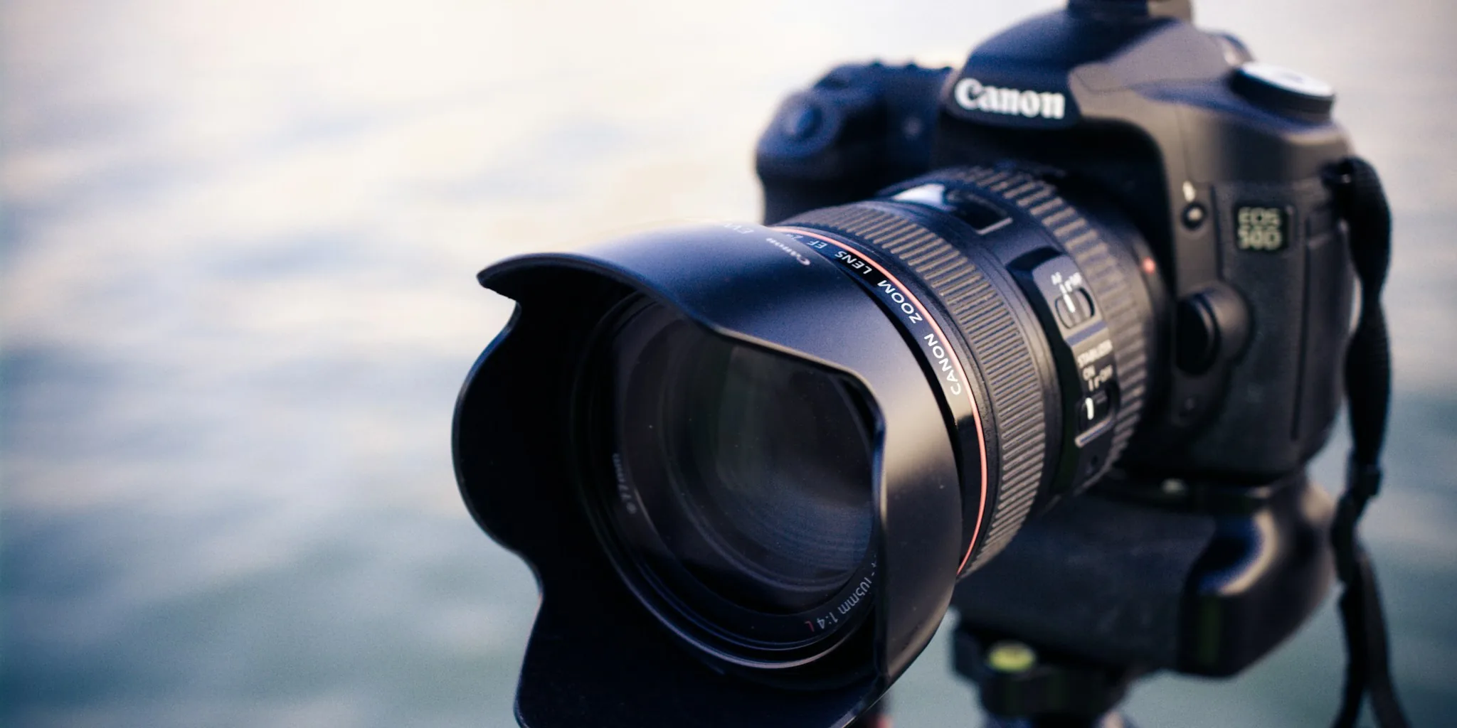 Sony Releases First Mirrorless Fisheye Lens