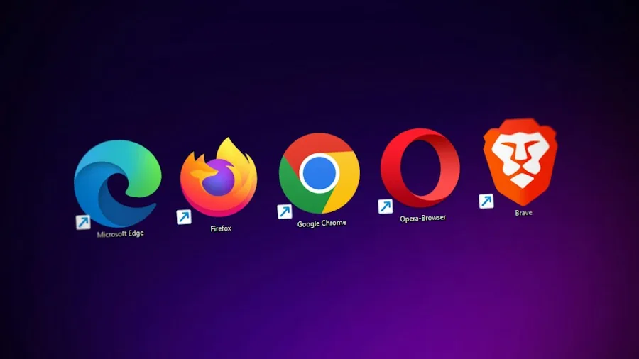 mobile browser apps comparison