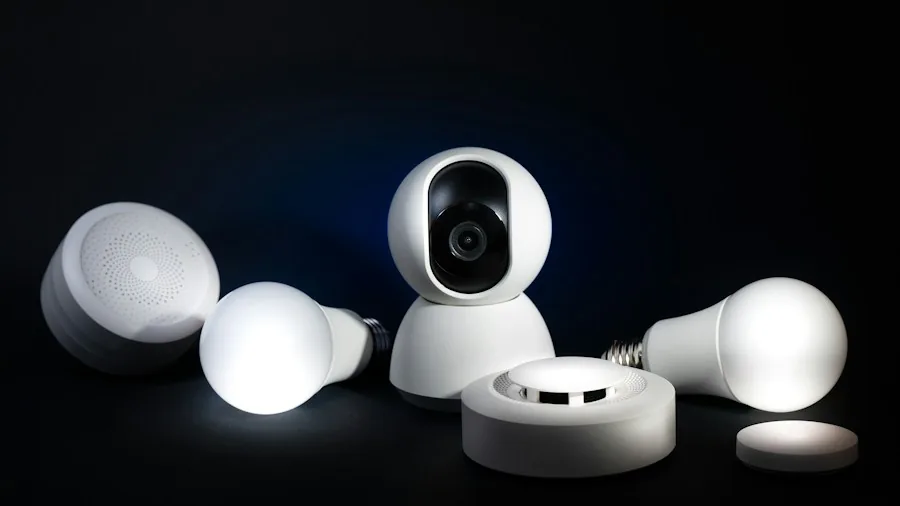 mobile device innovation wireless network