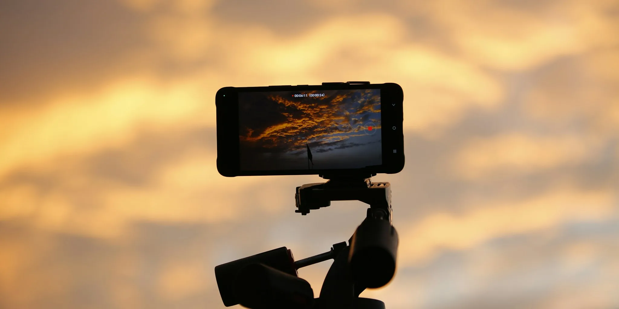 Portable SSDs Reshape Mobile Video Creation