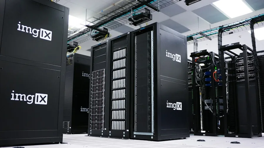 modern data center GPU accelerator
