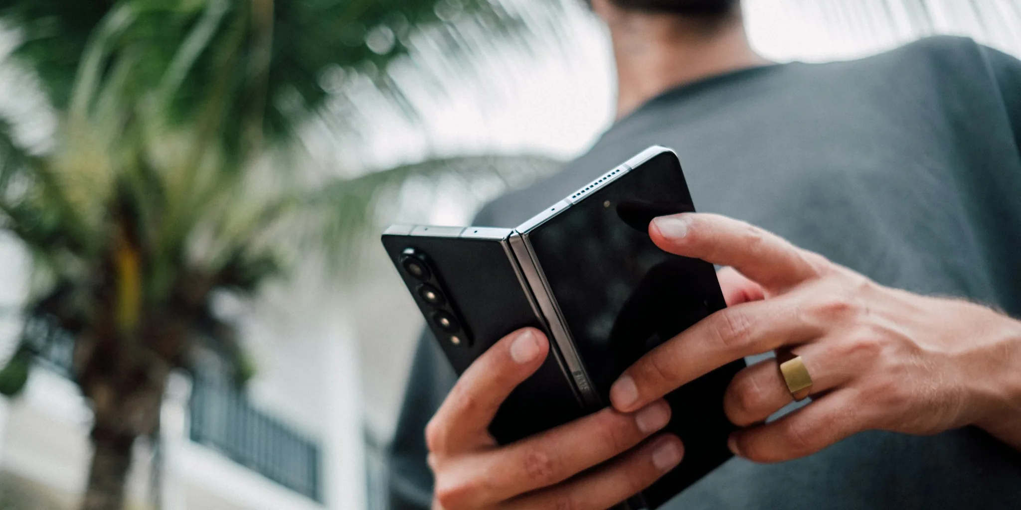 Xiaomi Foldable Uses Chinese-Made Memory Chip