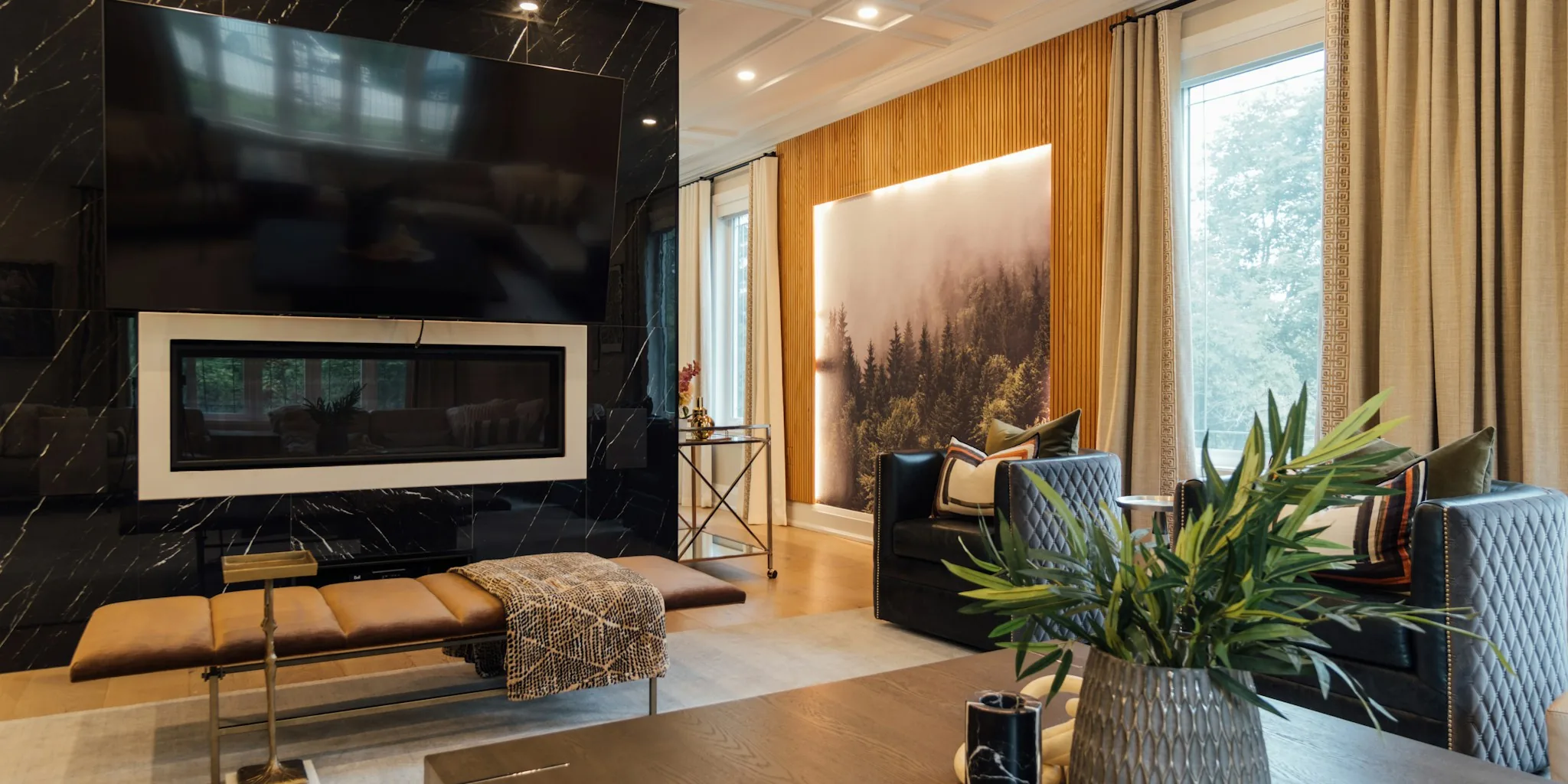 LG B vs C Series OLED TVs: Key Differences
