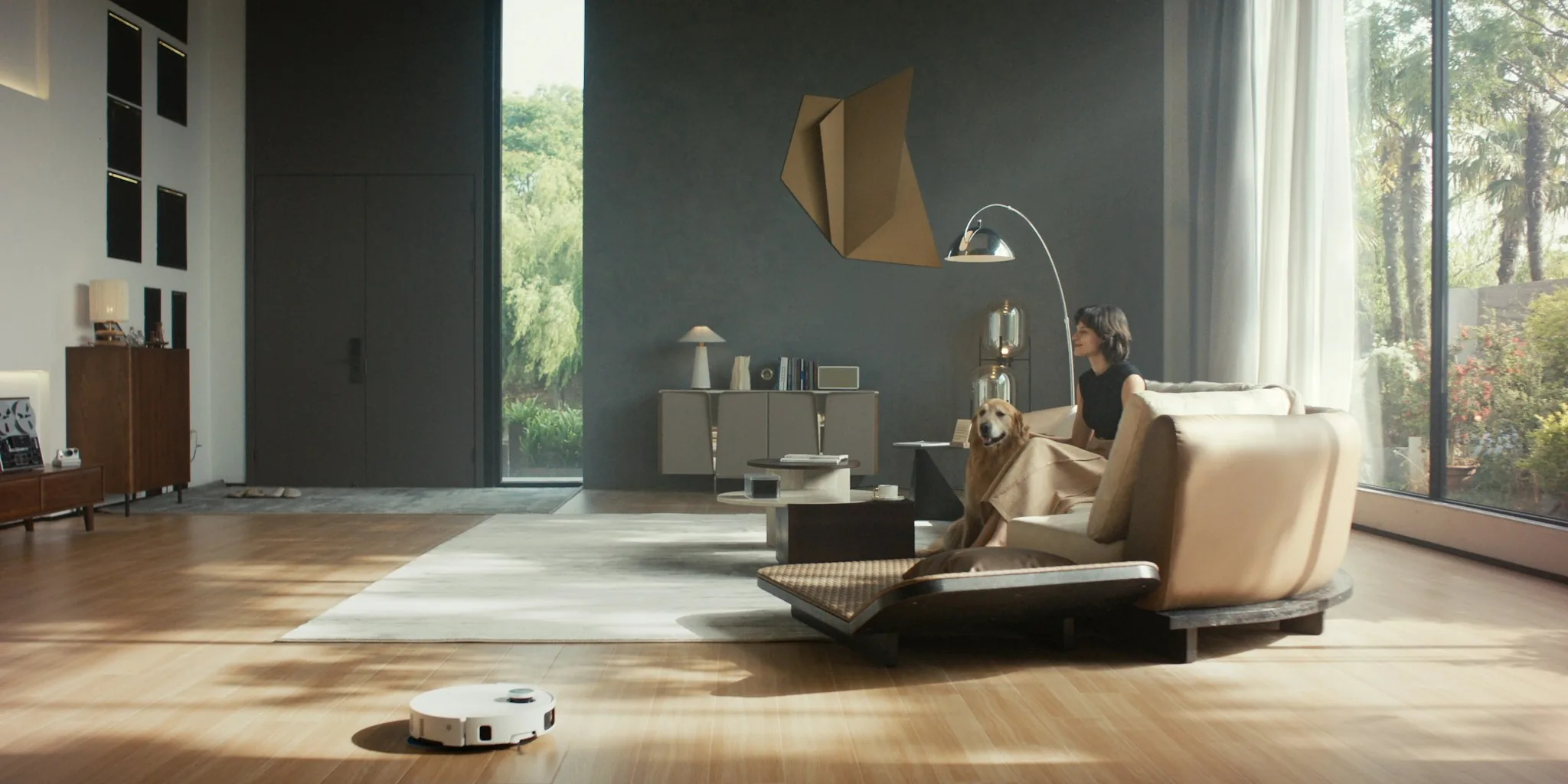 New Roborock Qrevo 2 Pro Offers Hybrid Cleaning at Discounted Price