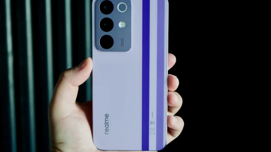 modern phone design innovation