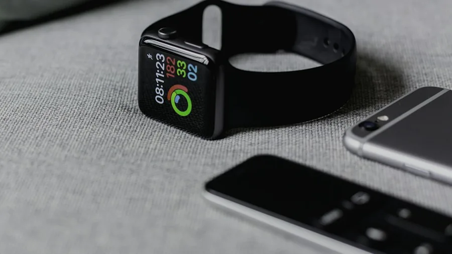 modern smart device technology