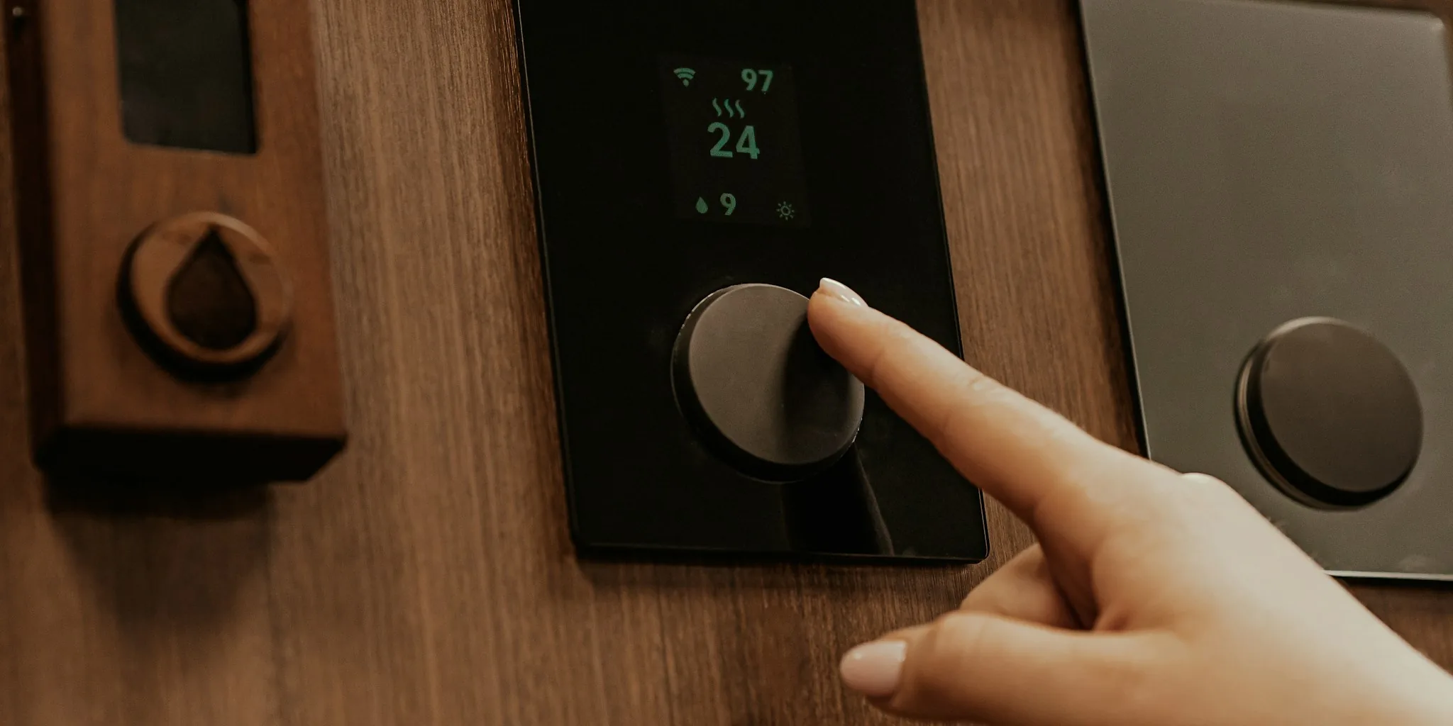 Smart Home Hub Selection Guide