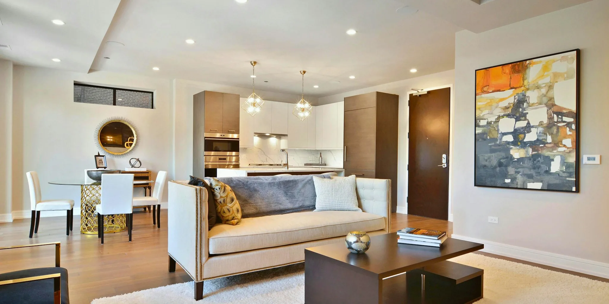 Neighbors Ruining Your Smart Home? Here's the Fix