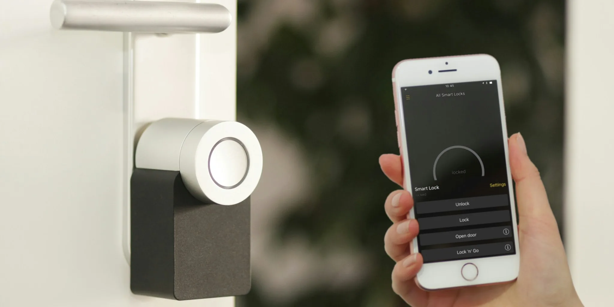 Apple's Privacy First Security Camera Approach Explained