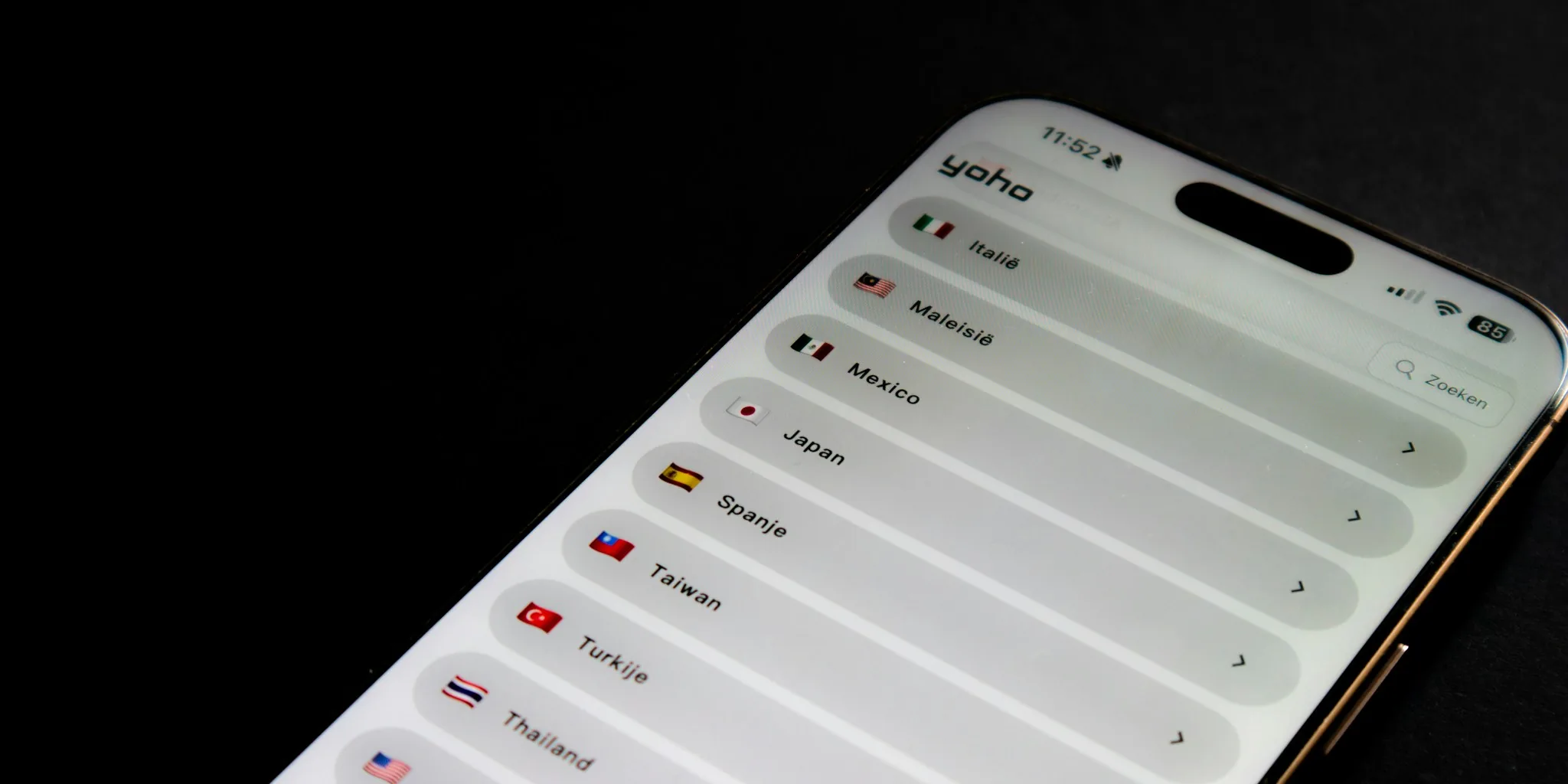 Pixel 11 Gets Global VoLTE Support