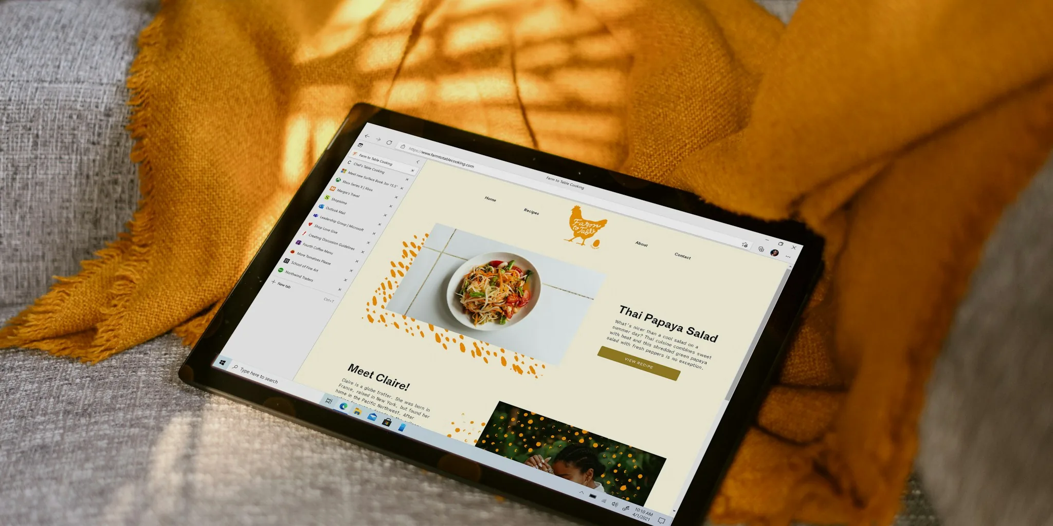 iPad Mini 8 OLED Display Confirmed