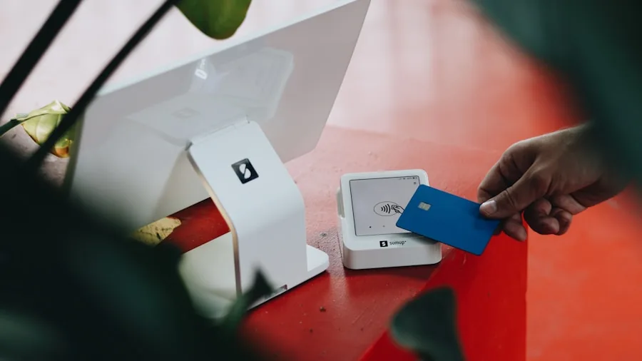monthly payment subscription service