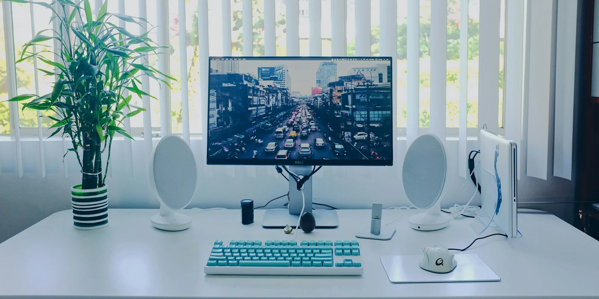 The Best Monitors for Every Desk and Budget