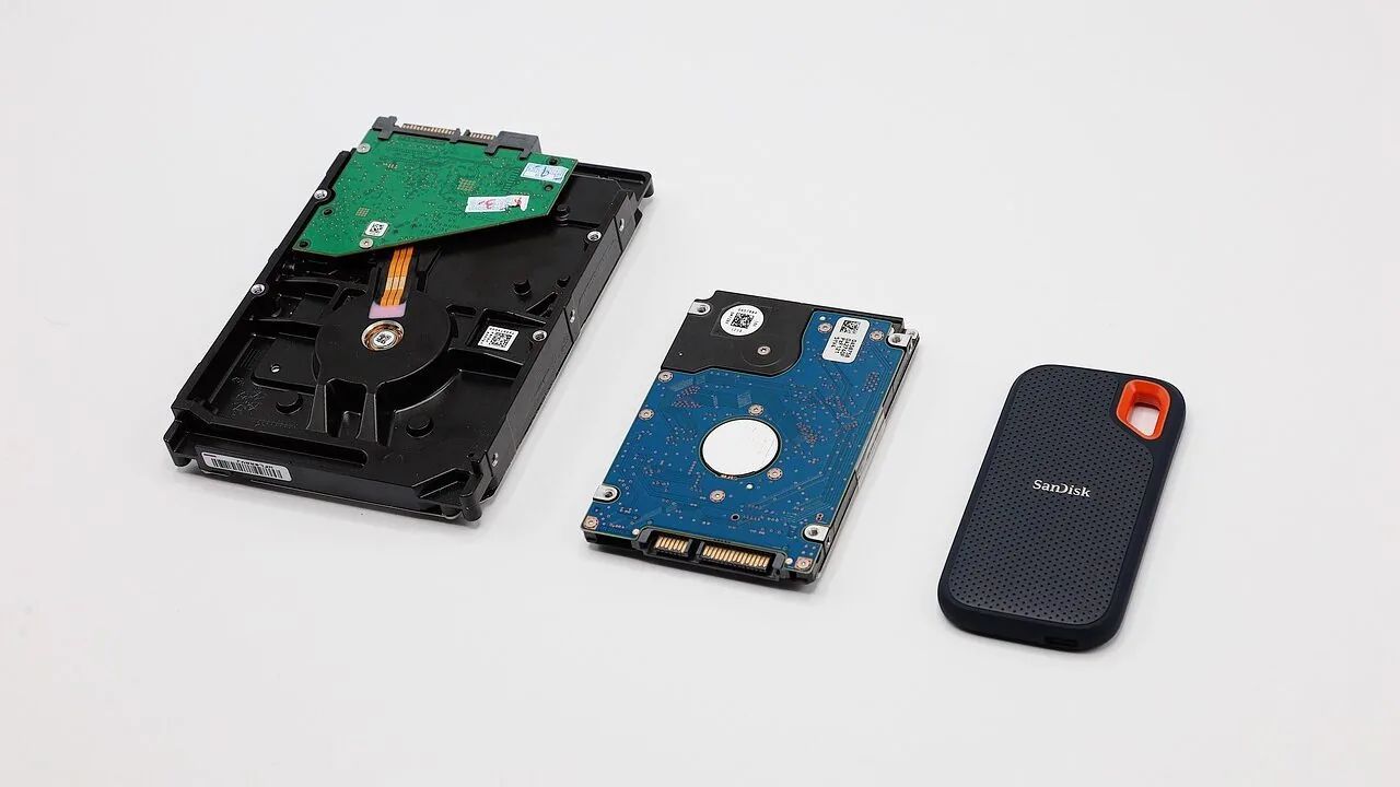 The Best SSDs for Gaming in Every Budget