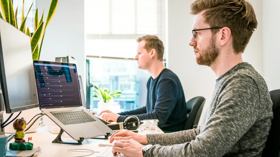 multitasking split screen productivity work