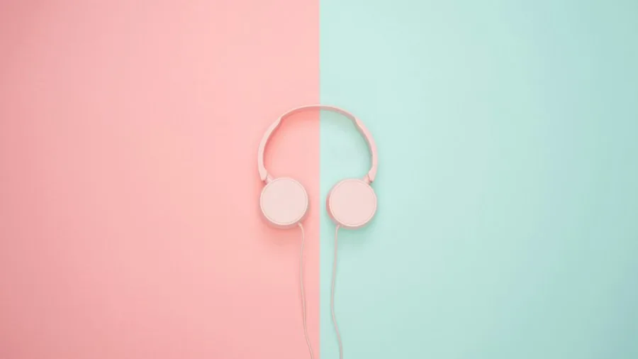 music listening bass response audio