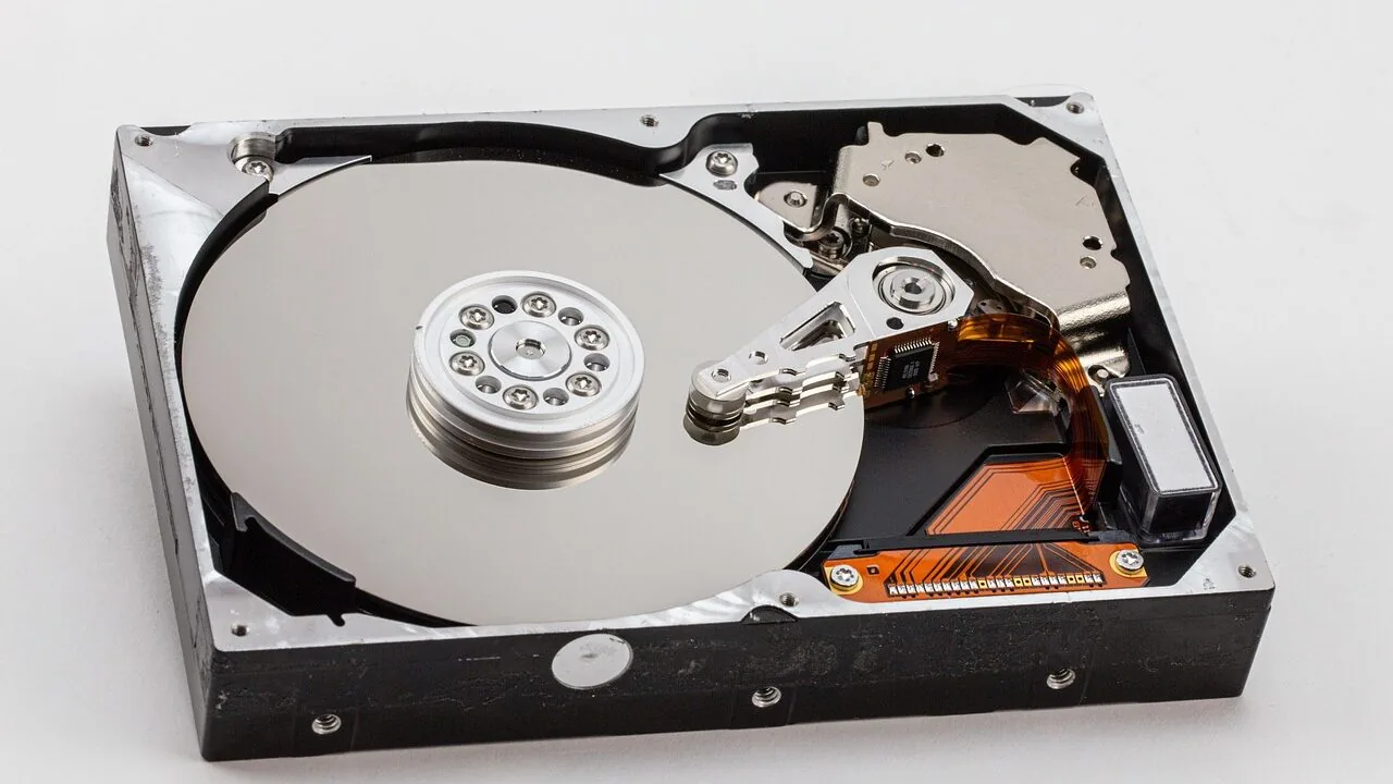 NAS Hard Drives Worth Buying for Every Setup