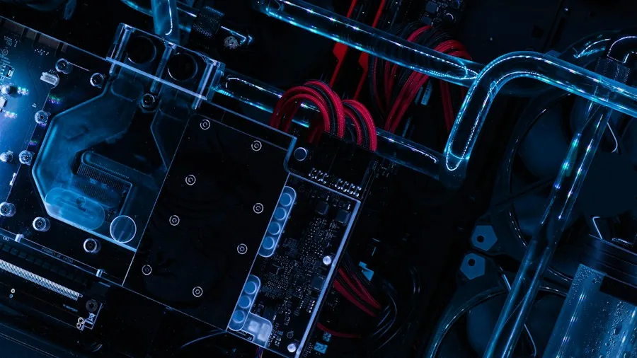 next generation gaming technology hardware