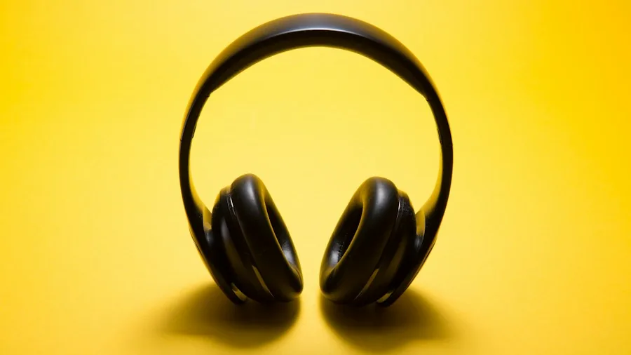 noise canceling headphones workout