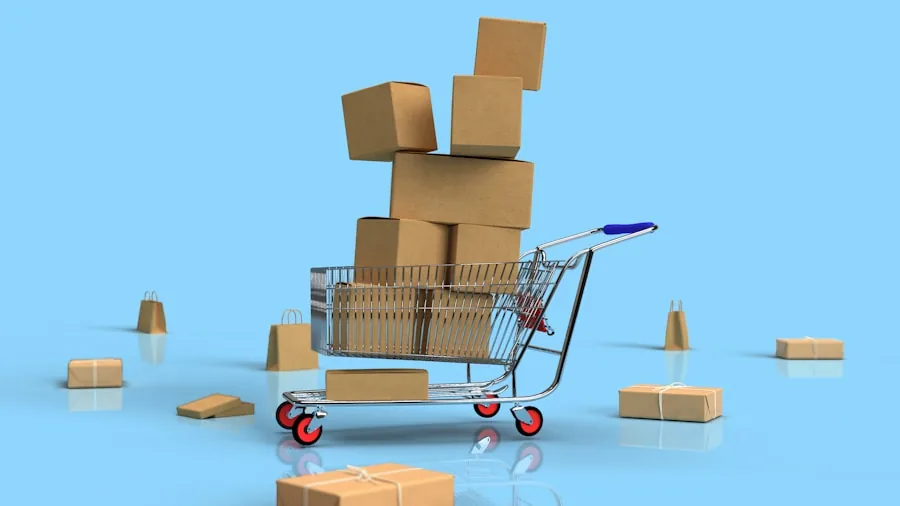 online marketplace shopping safety