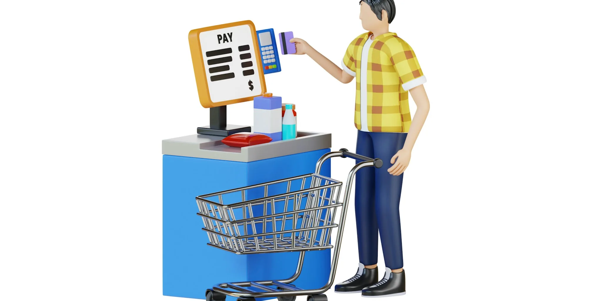 Google Universal Cart Now Rolling Out Everywhere