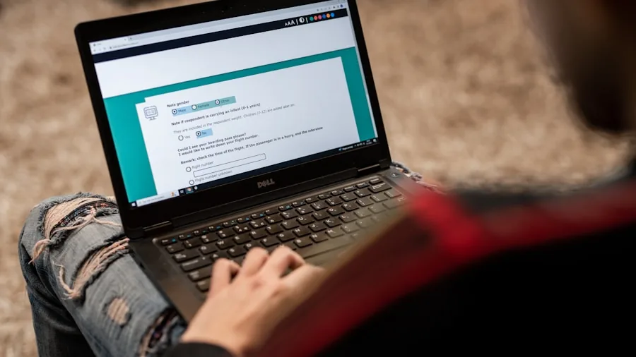 online software license agreement