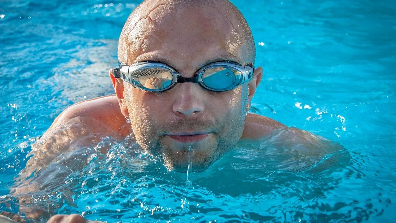 The Best Open-Ear Headphones for Swimming