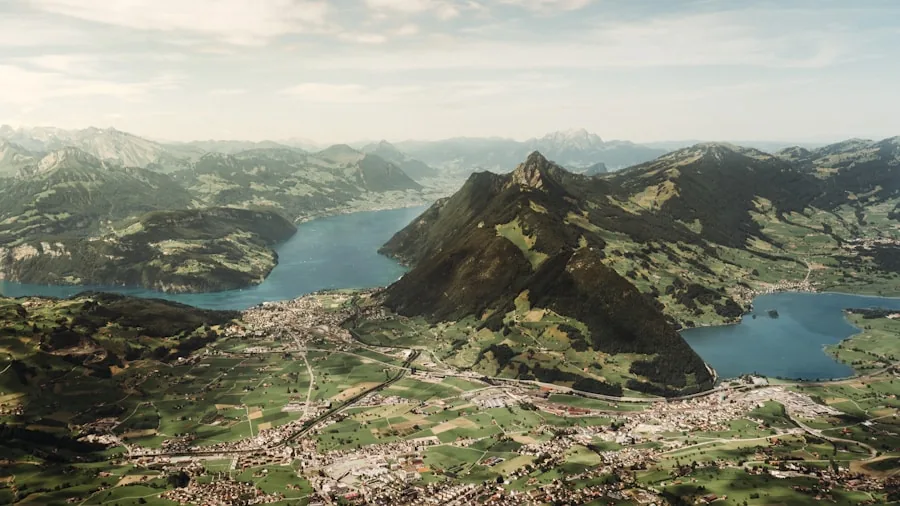 open world adventure gaming landscape