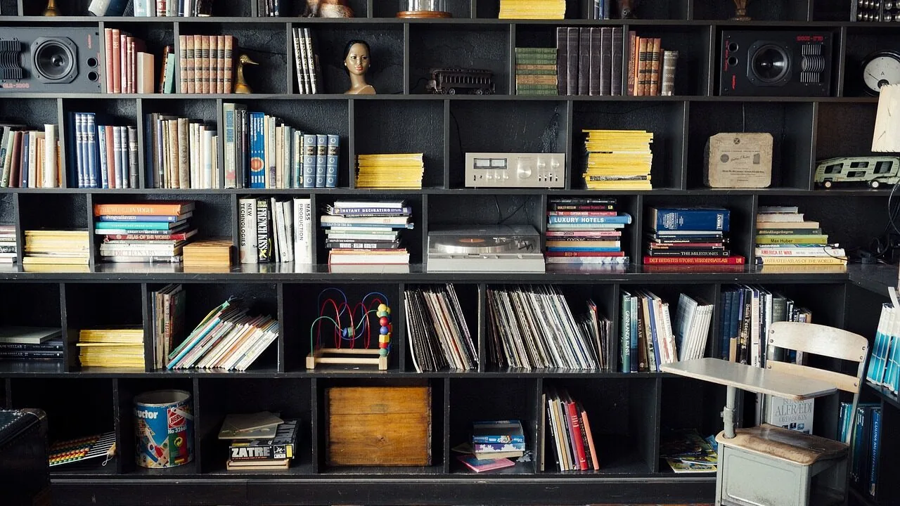 The Best Bookshelf Speakers for Every Budget