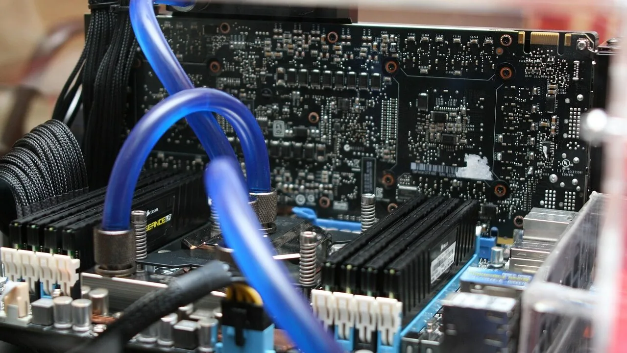 The Best PC Cases for Water Cooling Builds
