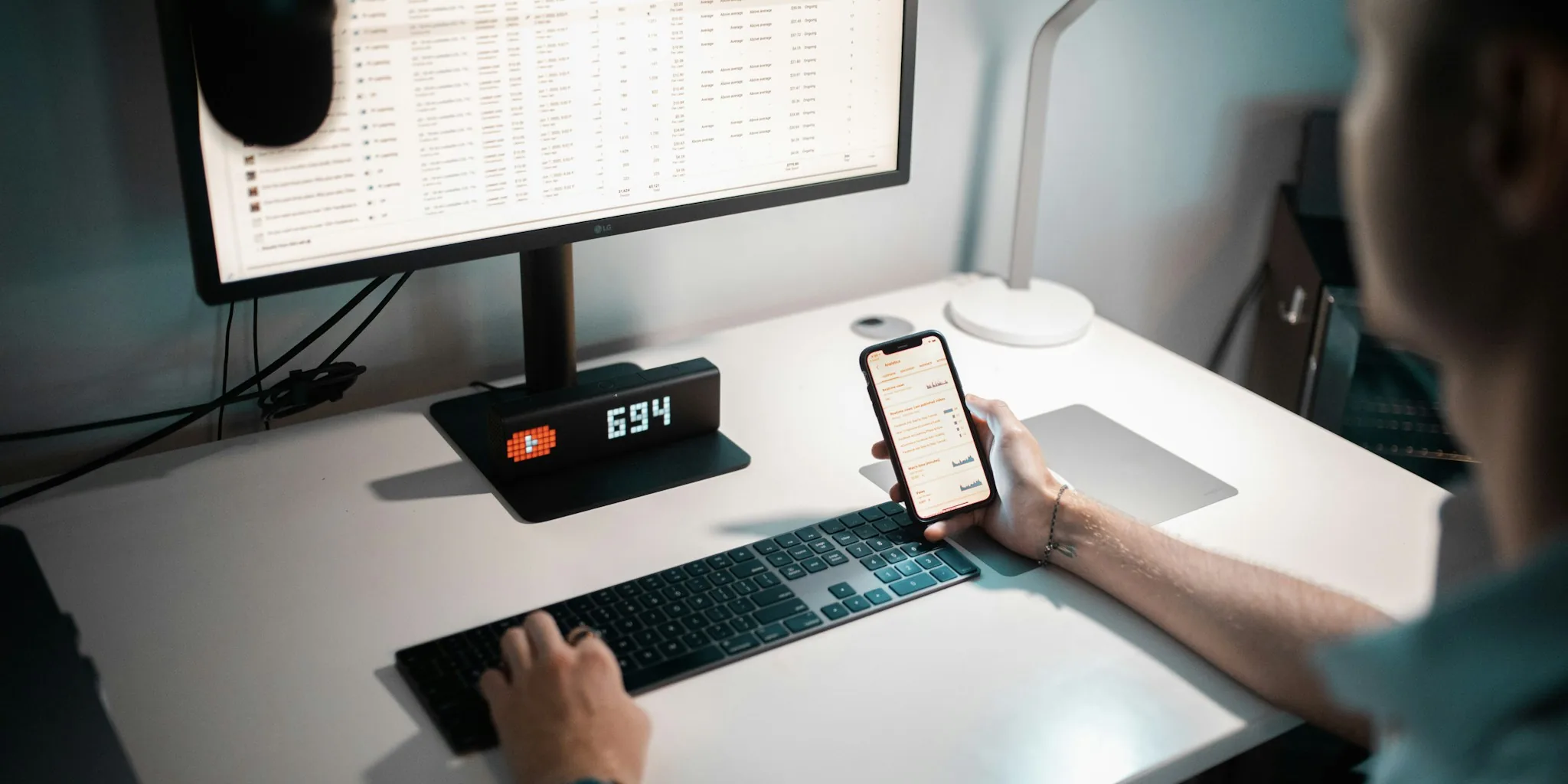 Fix Android Battery Drain From Weak Signal