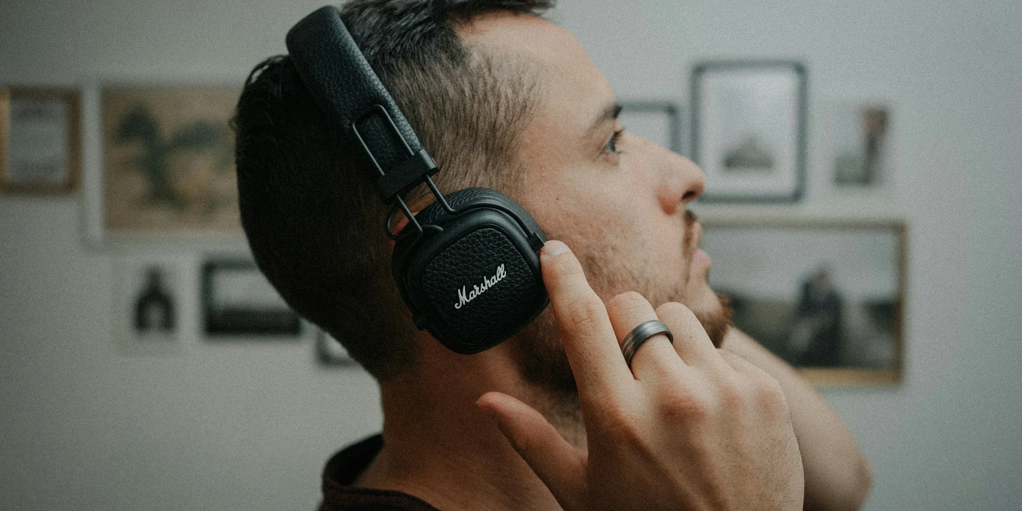 Technics Brings Hi-Fi Speaker Tech to New Flagship Headphones