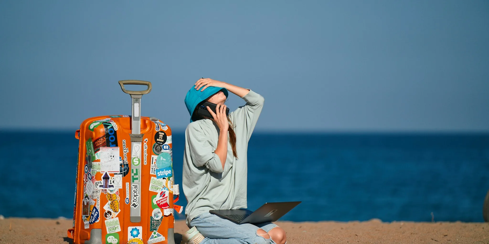7 AI Tools for Smarter Vacation Planning