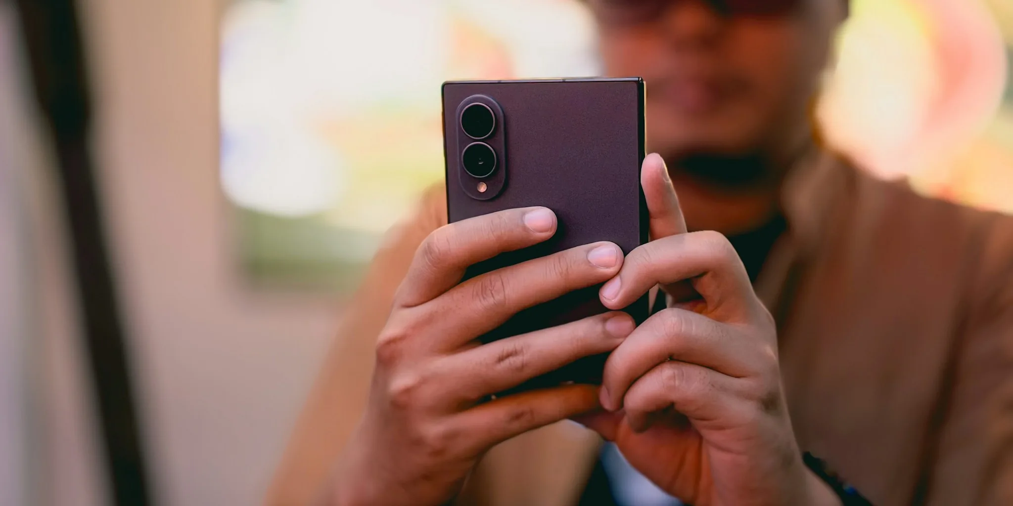7 Tips to Get the Most From Your Galaxy Z Foldable