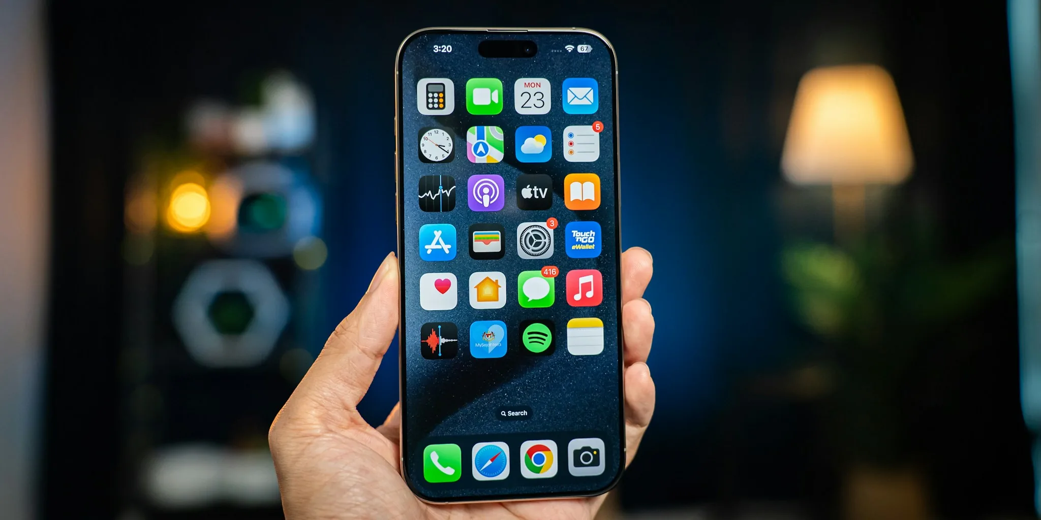 iOS 27 Search Optimization Explained for Shoppers