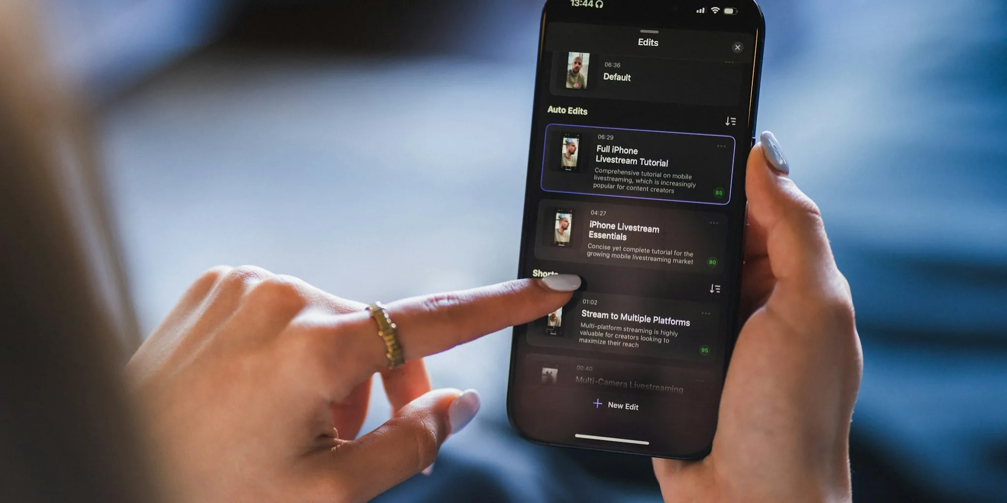 Siri AI Gets Major Improvements Rolling Out Today