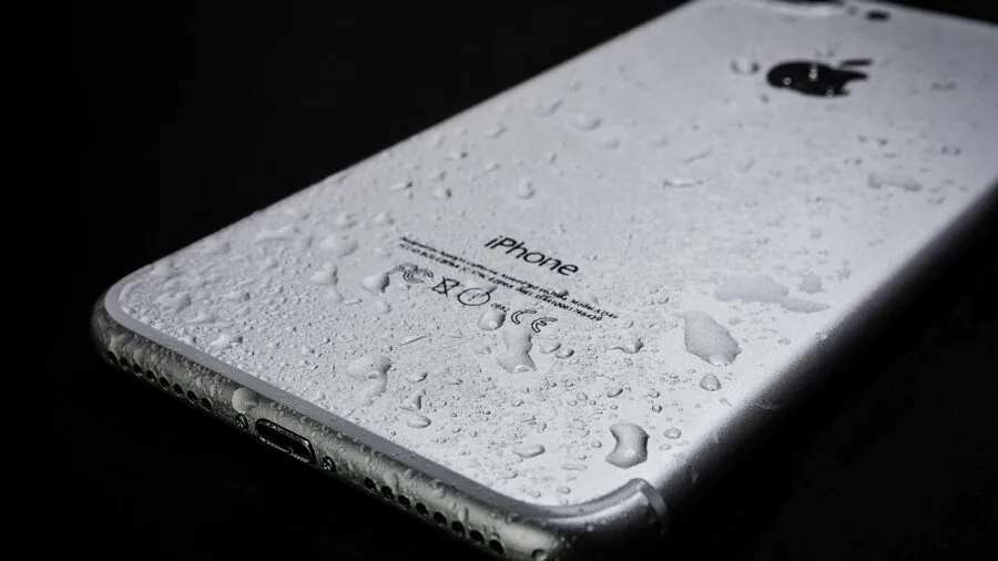 phone durability water resistance