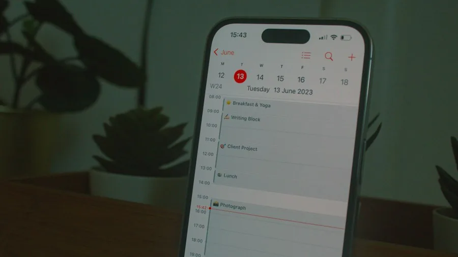 phone notifications mobile app alerts