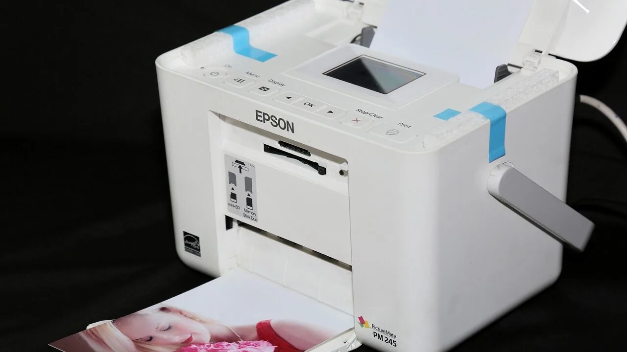 The Best Photo Printers for Every Budget and Print Style