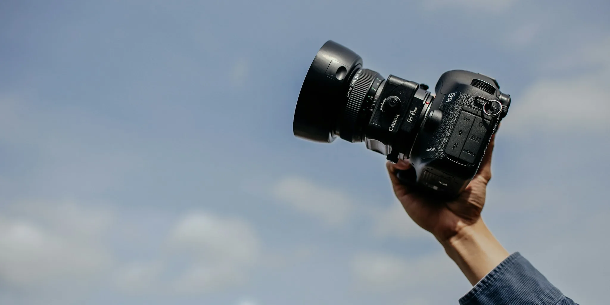 Sony Leads Mirrorless Rankings, but Competition Rises