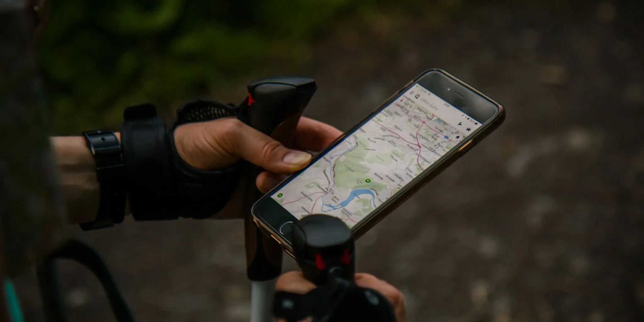 5 Google Maps Features Beyond Navigation
