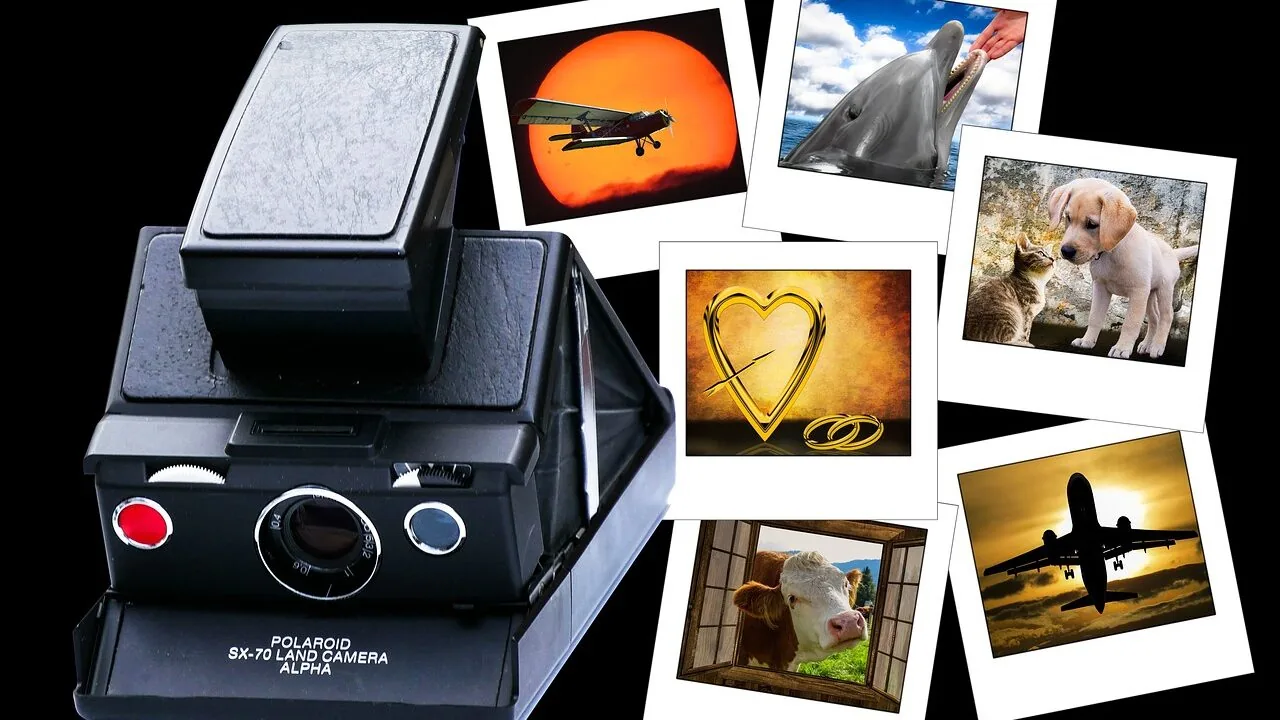 The Best Polaroid Cameras for Every Shooter and Budget