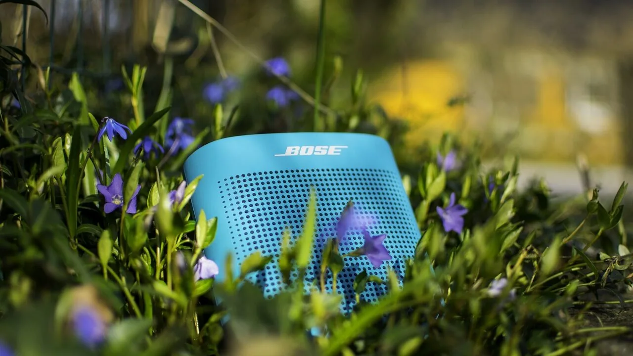 The Best Bluetooth Speakers for Every Outdoor Adventure
