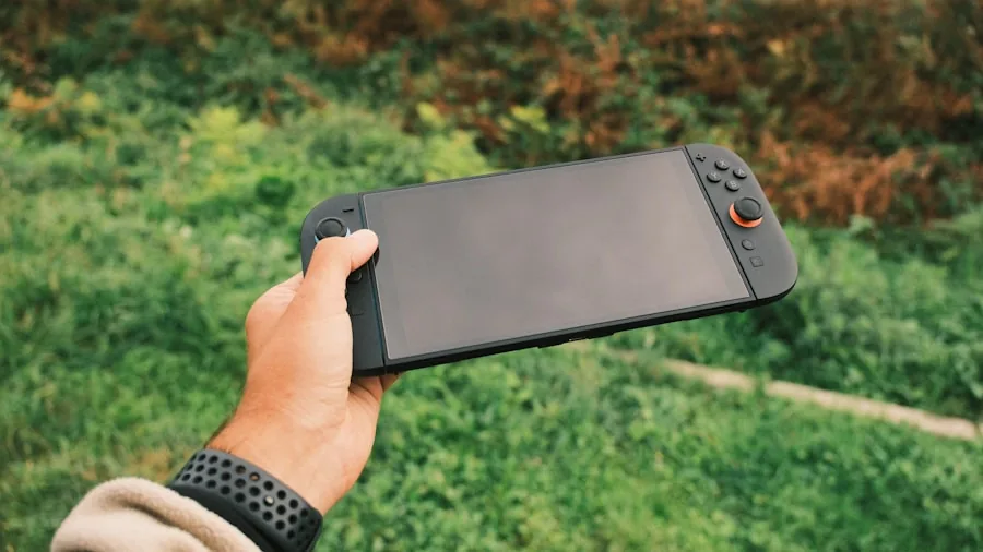 portable entertainment device outdoor